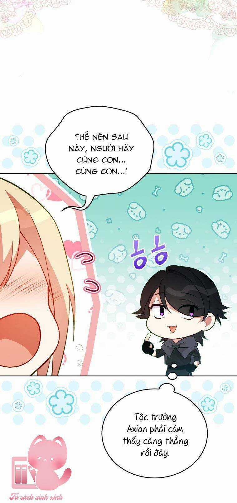 Quý Cô Khó Gần Chapter 94 trang 16