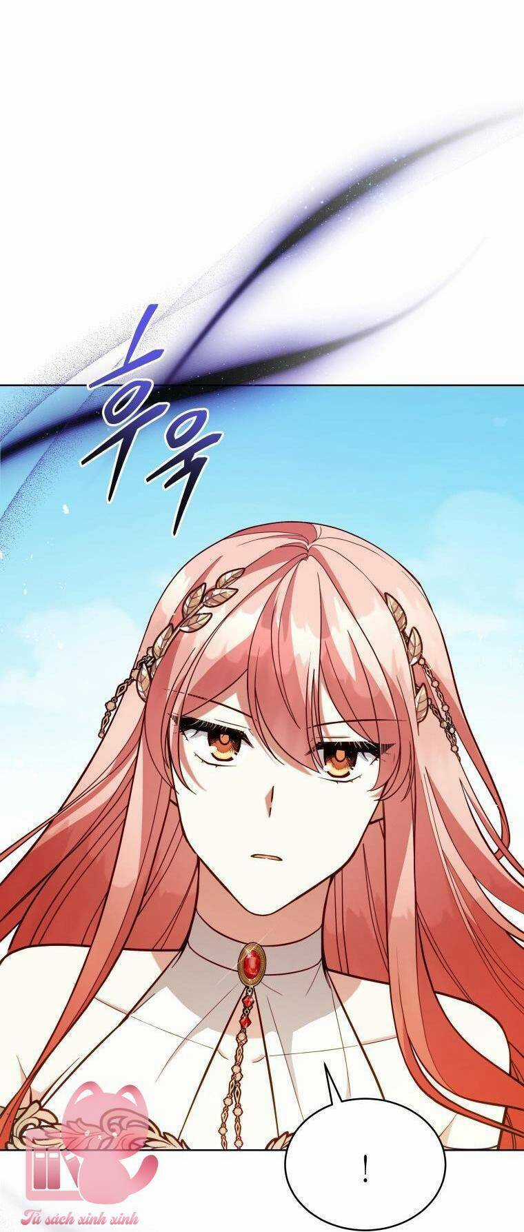 Quý Cô Khó Gần Chapter 94 trang 17