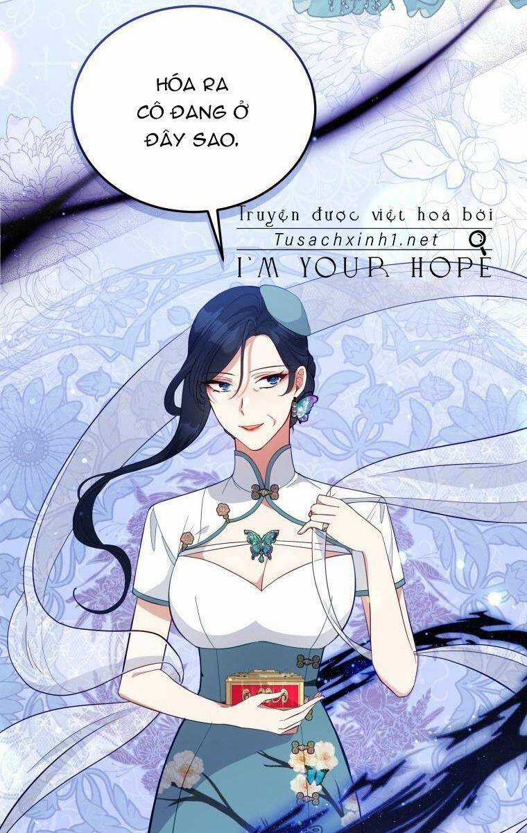 Quý Cô Khó Gần Chapter 94 trang 19