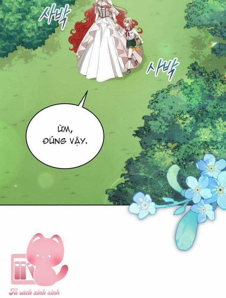 Quý Cô Khó Gần Chapter 94 trang 2