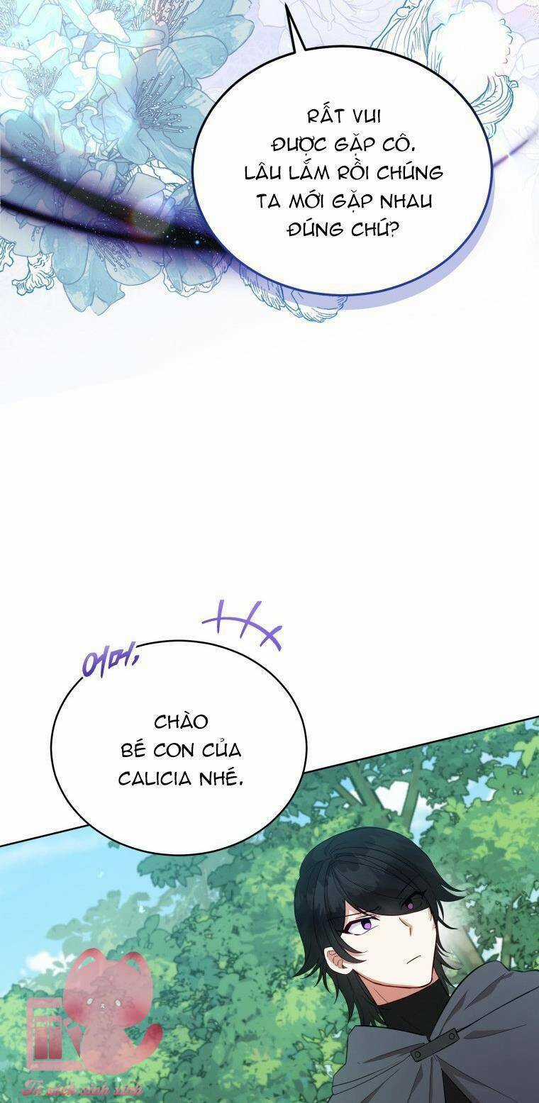 Quý Cô Khó Gần Chapter 94 trang 21
