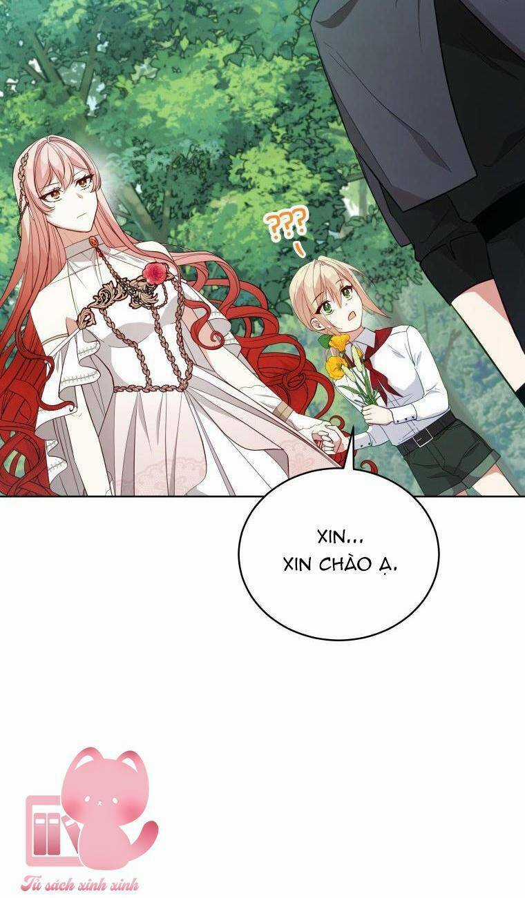 Quý Cô Khó Gần Chapter 94 trang 22