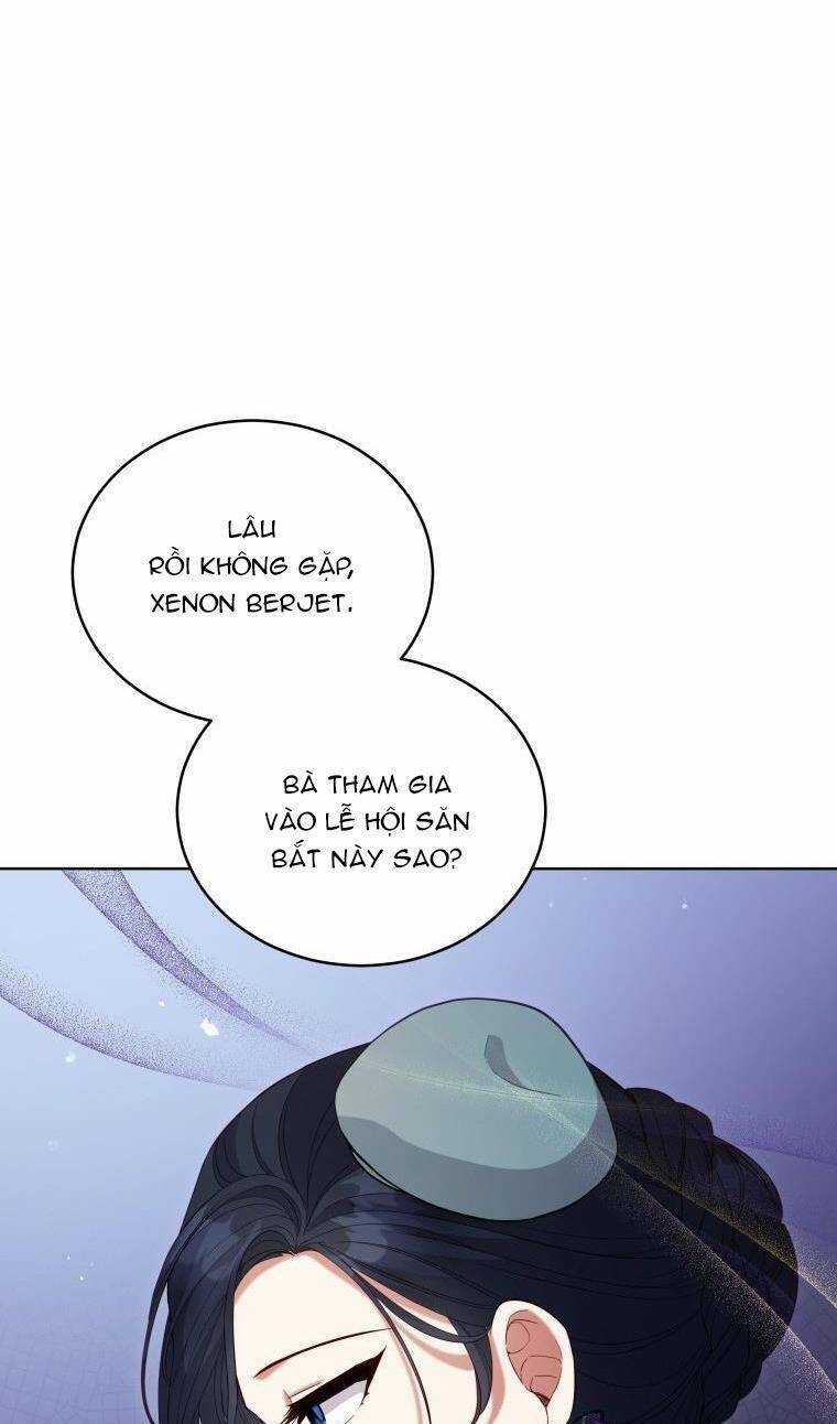 Quý Cô Khó Gần Chapter 94 trang 24
