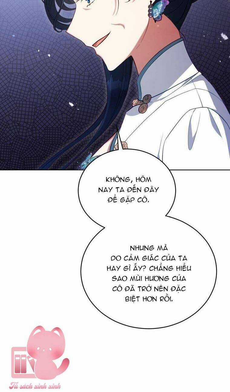 Quý Cô Khó Gần Chapter 94 trang 25