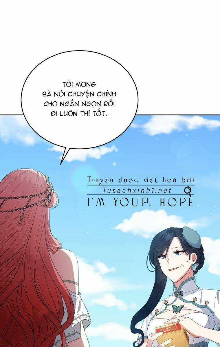 Quý Cô Khó Gần Chapter 94 trang 26
