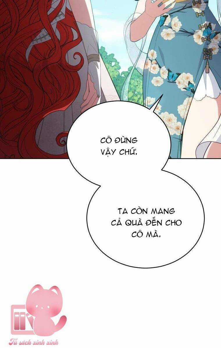 Quý Cô Khó Gần Chapter 94 trang 27