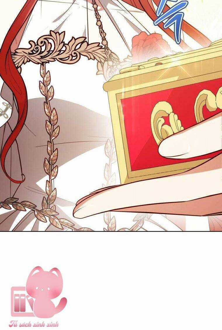 Quý Cô Khó Gần Chapter 94 trang 29