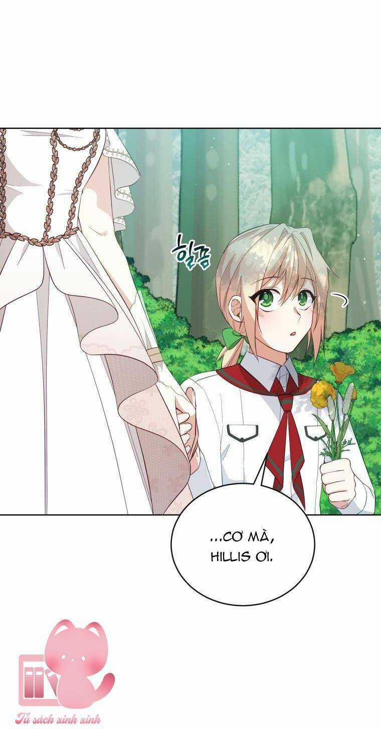 Quý Cô Khó Gần Chapter 94 trang 3
