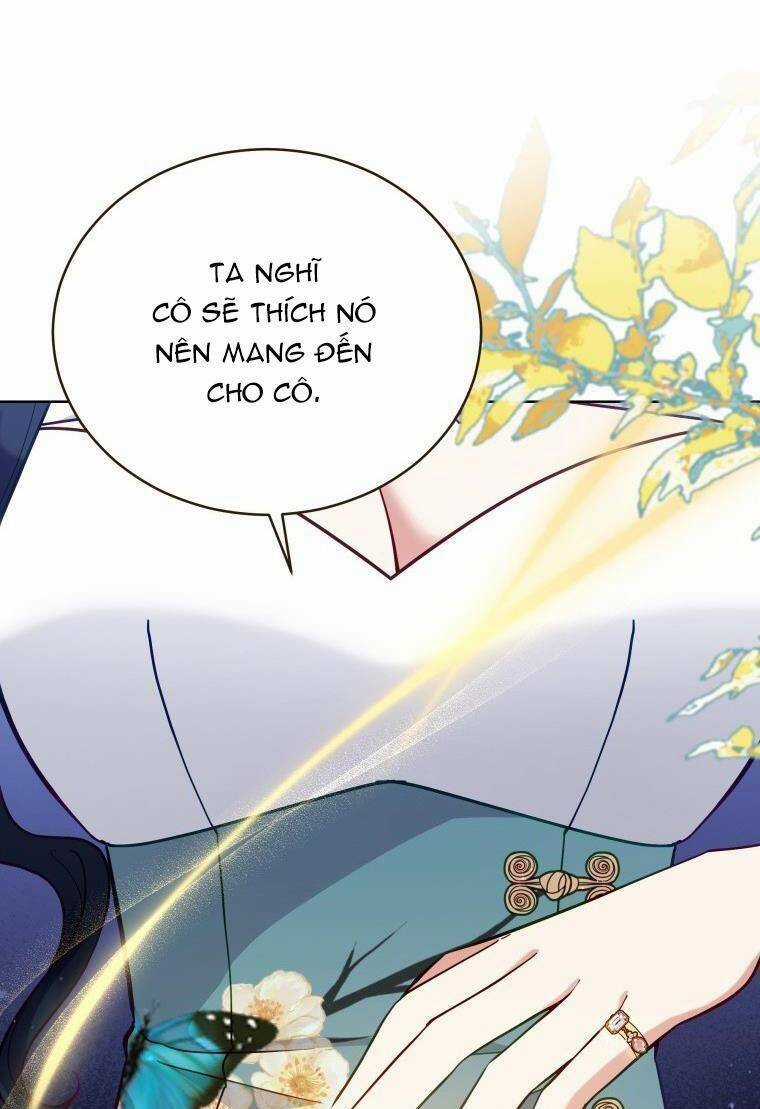 Quý Cô Khó Gần Chapter 94 trang 30