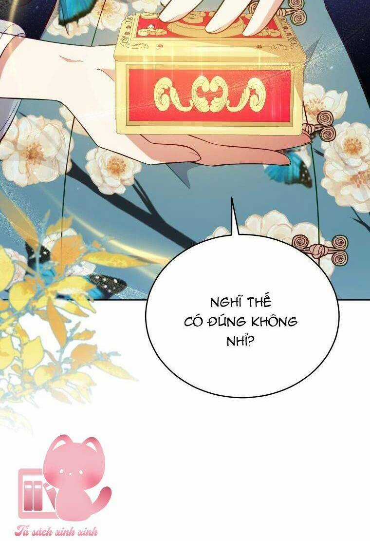 Quý Cô Khó Gần Chapter 94 trang 31