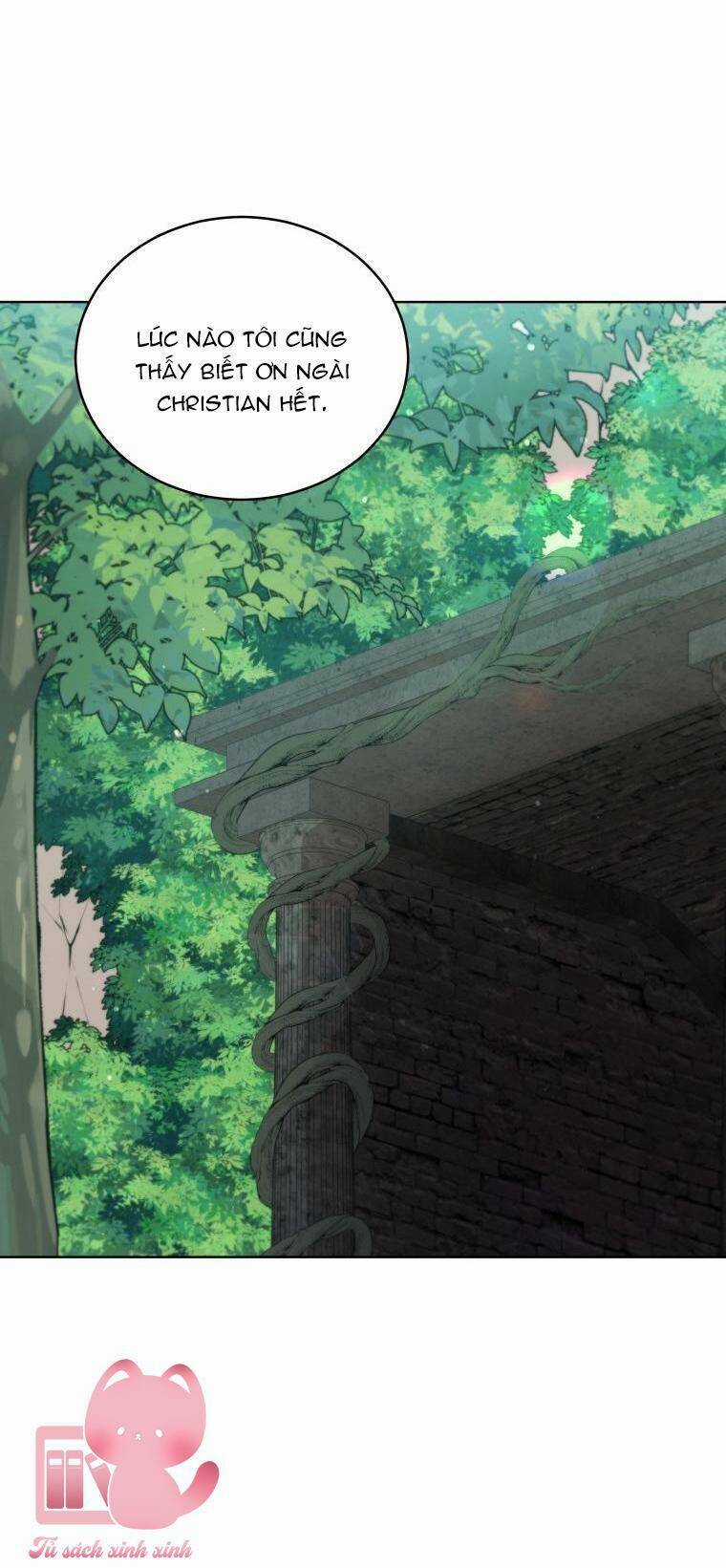 Quý Cô Khó Gần Chapter 94 trang 33