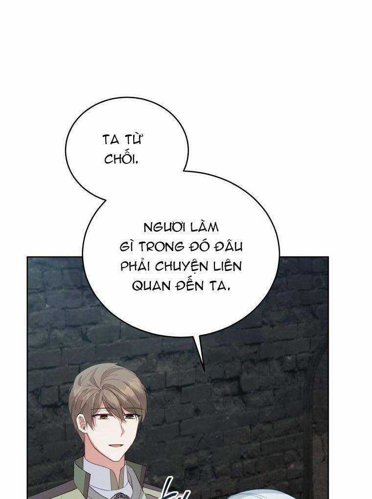 Quý Cô Khó Gần Chapter 94 trang 36
