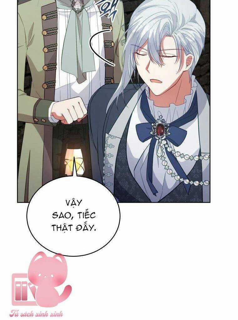 Quý Cô Khó Gần Chapter 94 trang 37