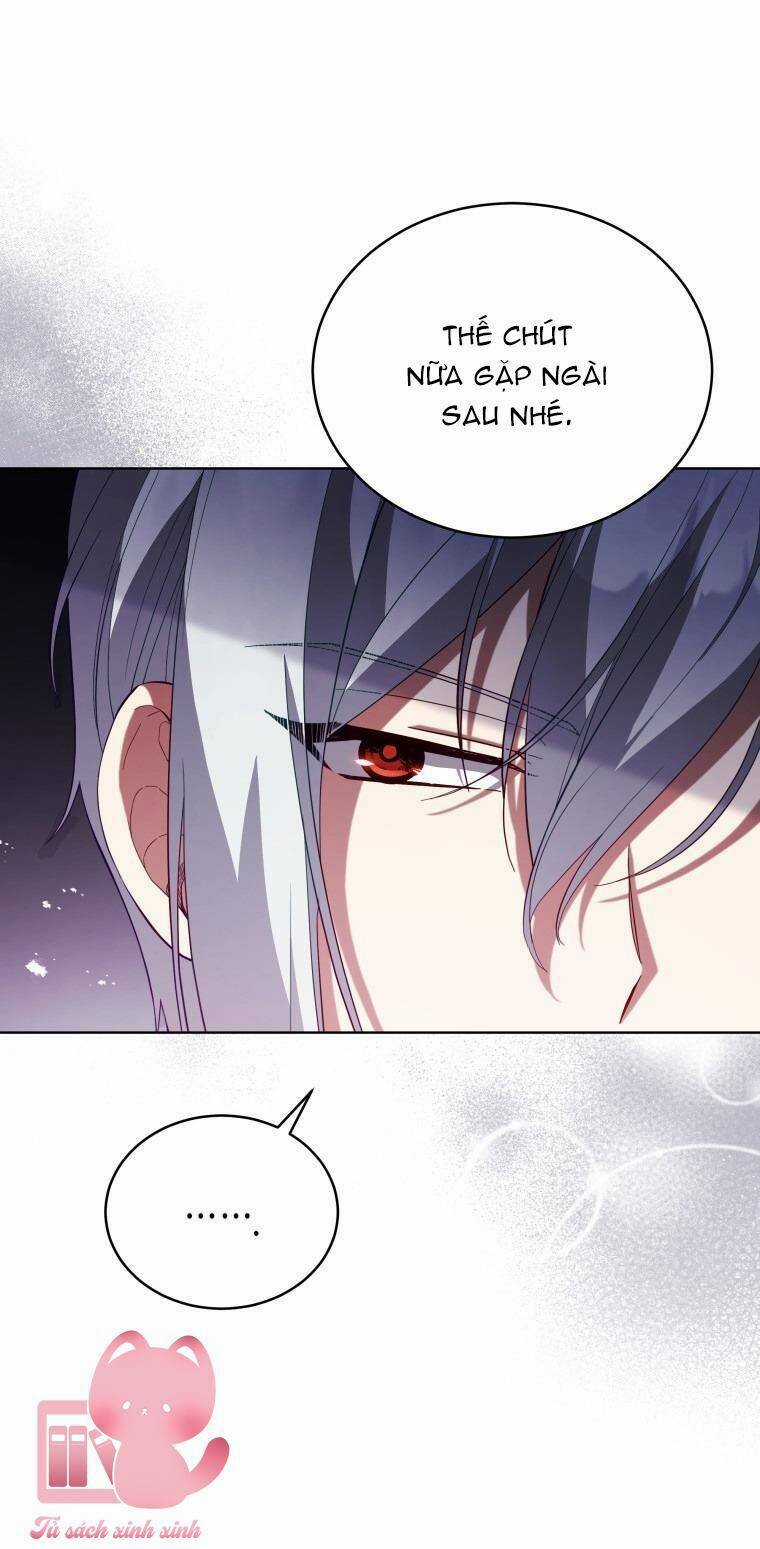 Quý Cô Khó Gần Chapter 94 trang 38