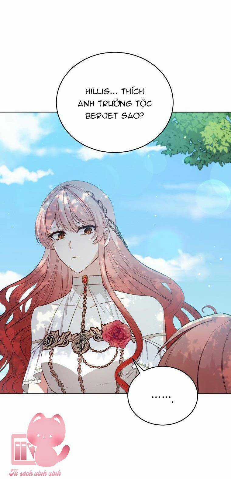 Quý Cô Khó Gần Chapter 94 trang 4
