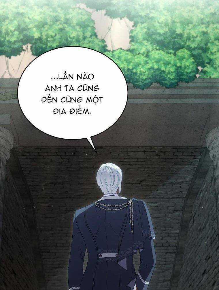 Quý Cô Khó Gần Chapter 94 trang 40