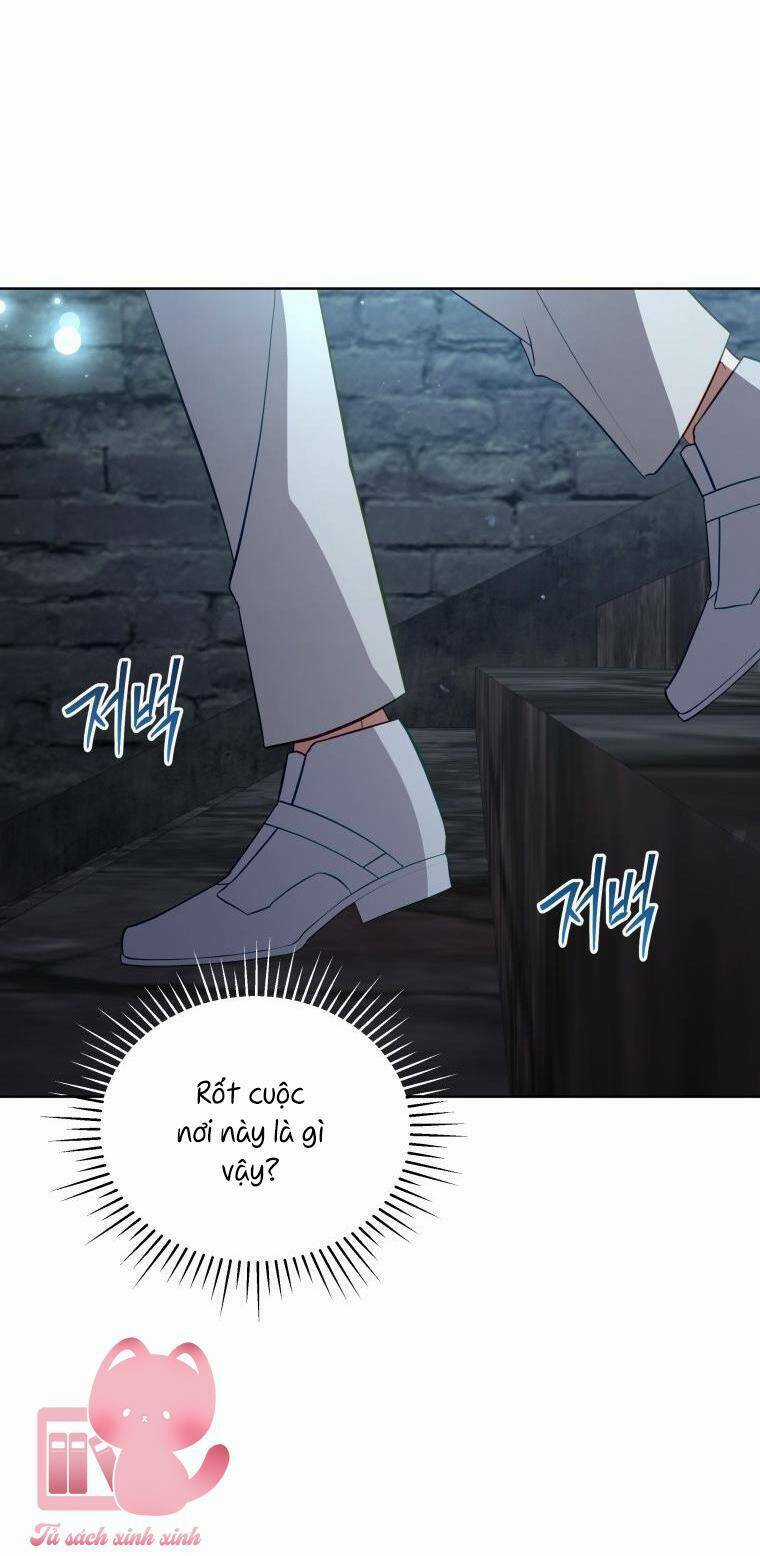 Quý Cô Khó Gần Chapter 94 trang 42