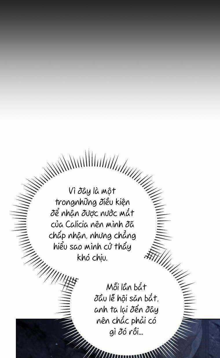 Quý Cô Khó Gần Chapter 94 trang 46