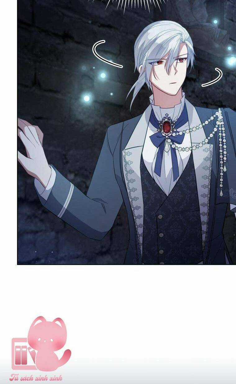 Quý Cô Khó Gần Chapter 94 trang 47