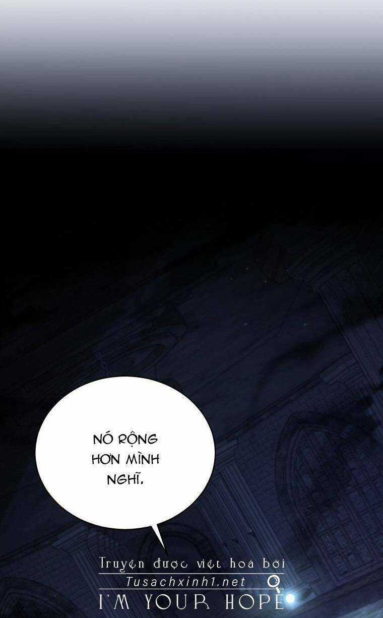 Quý Cô Khó Gần Chapter 94 trang 48