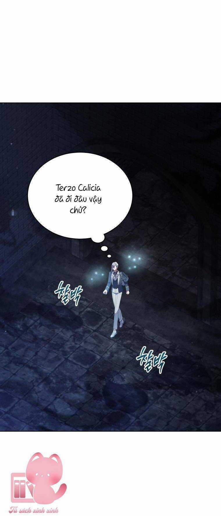 Quý Cô Khó Gần Chapter 94 trang 50