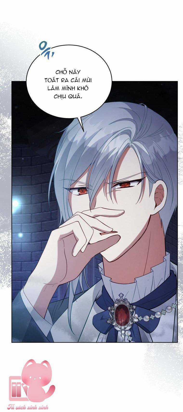 Quý Cô Khó Gần Chapter 94 trang 51