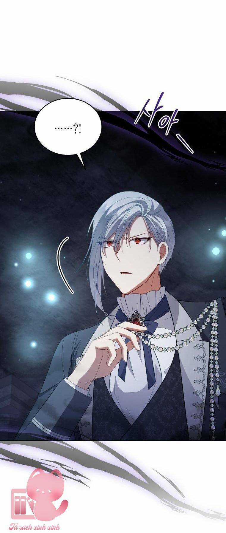 Quý Cô Khó Gần Chapter 94 trang 52