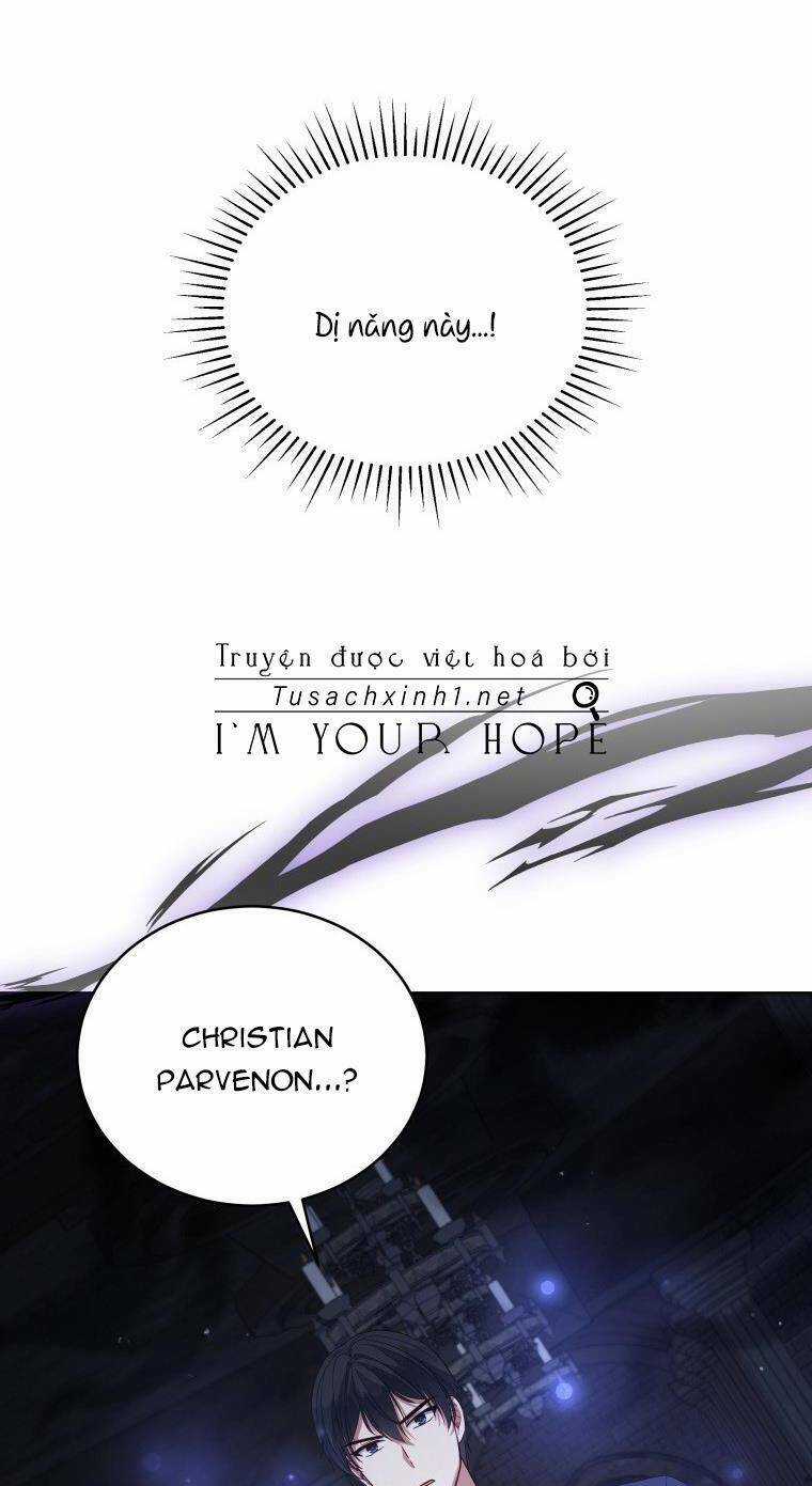 Quý Cô Khó Gần Chapter 94 trang 53