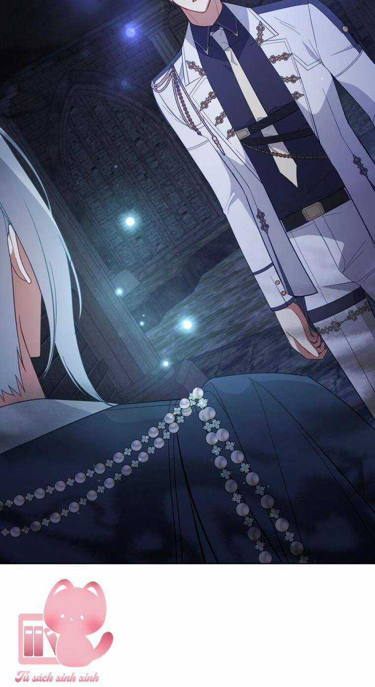 Quý Cô Khó Gần Chapter 94 trang 54