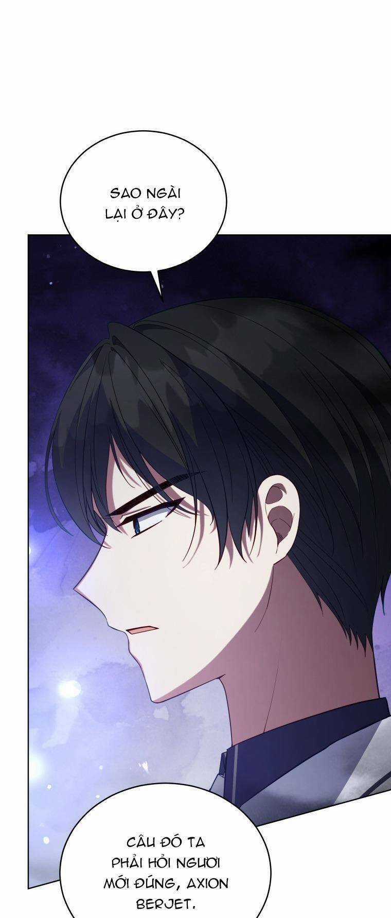 Quý Cô Khó Gần Chapter 94 trang 55