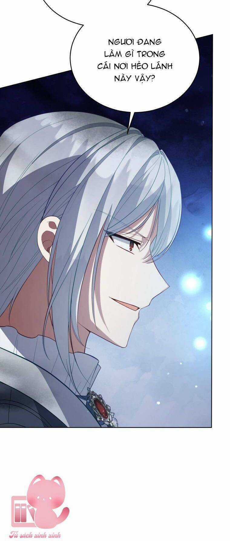 Quý Cô Khó Gần Chapter 94 trang 56