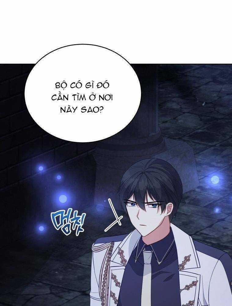 Quý Cô Khó Gần Chapter 94 trang 57