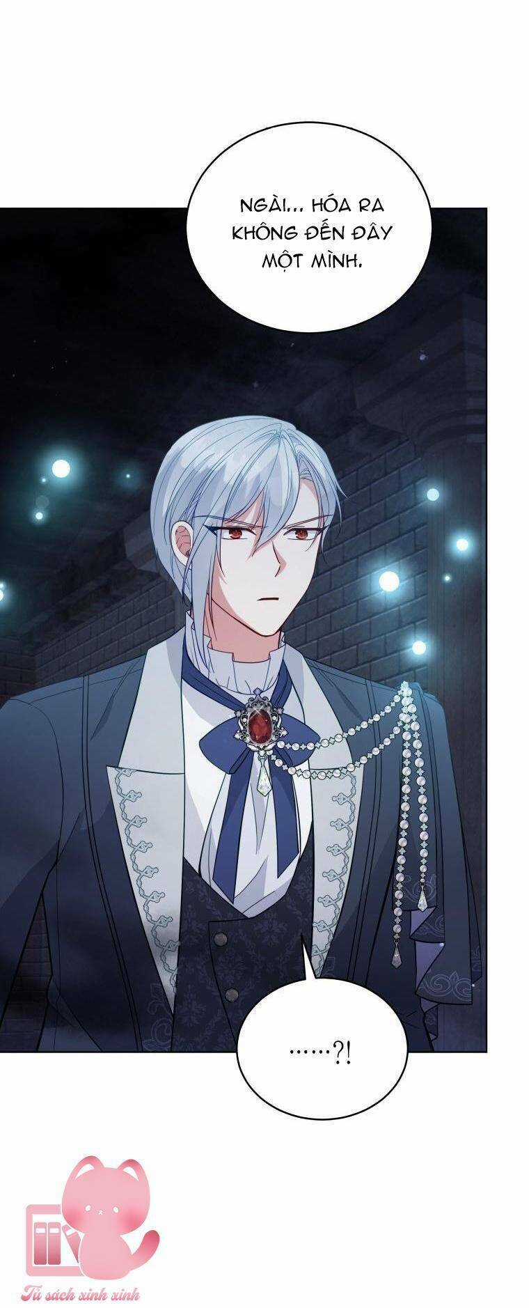 Quý Cô Khó Gần Chapter 94 trang 59