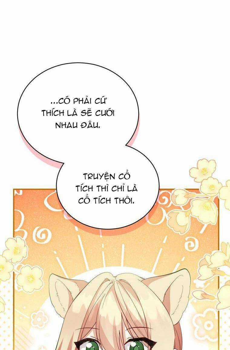 Quý Cô Khó Gần Chapter 94 trang 6
