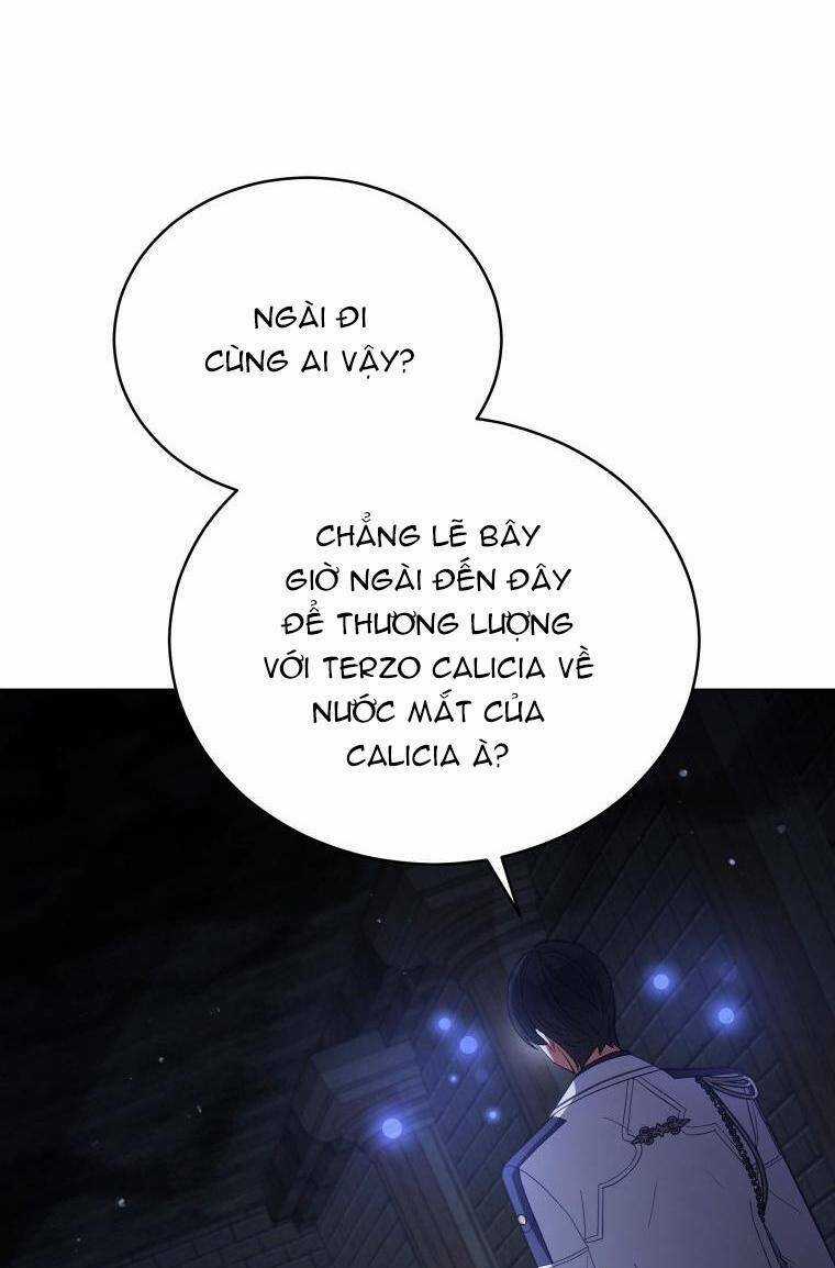 Quý Cô Khó Gần Chapter 94 trang 60