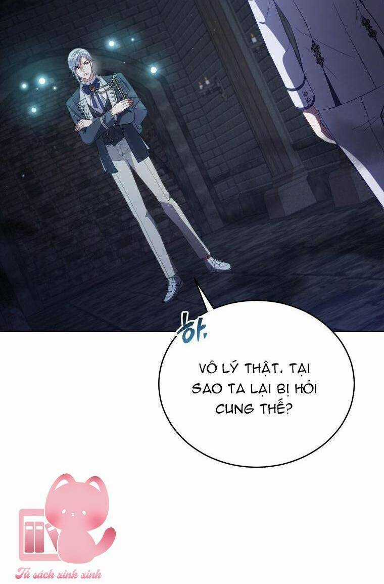Quý Cô Khó Gần Chapter 94 trang 61