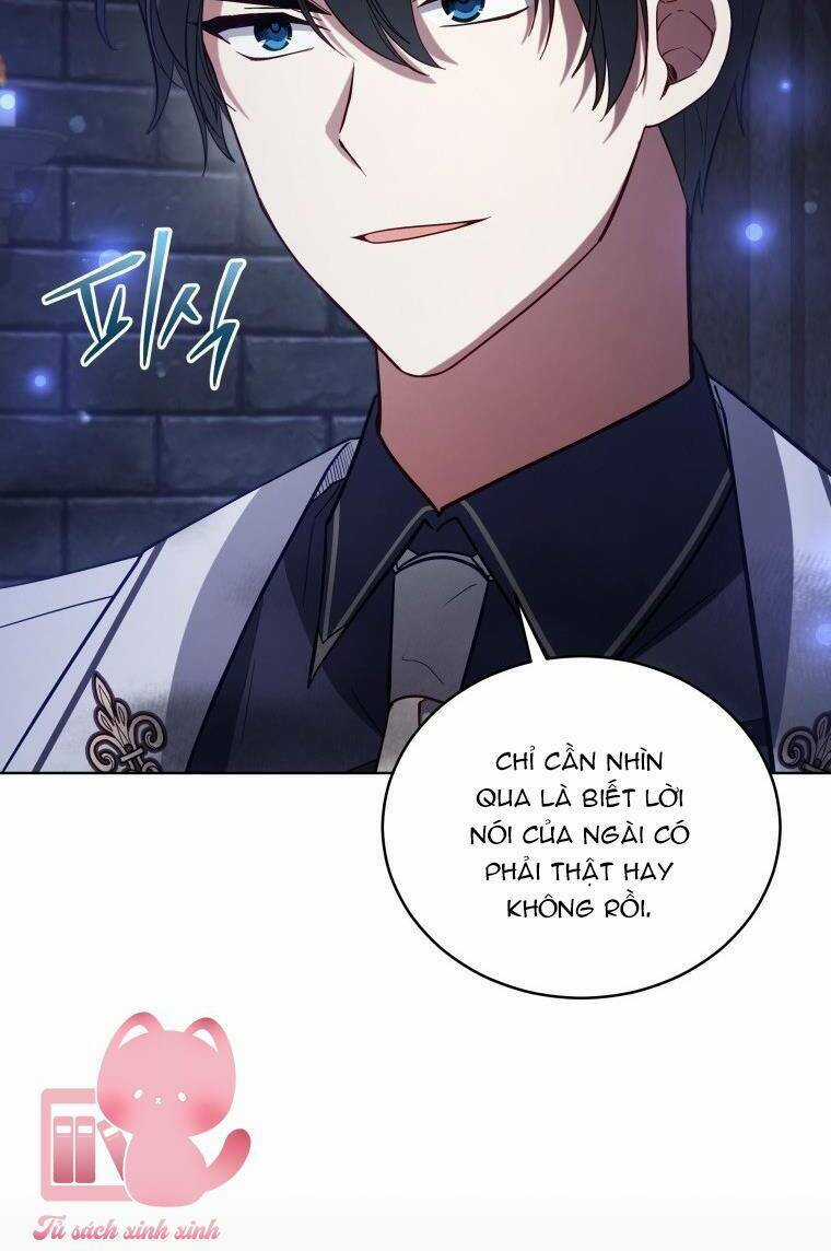 Quý Cô Khó Gần Chapter 94 trang 63