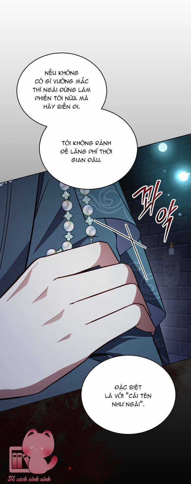 Quý Cô Khó Gần Chapter 94 trang 64