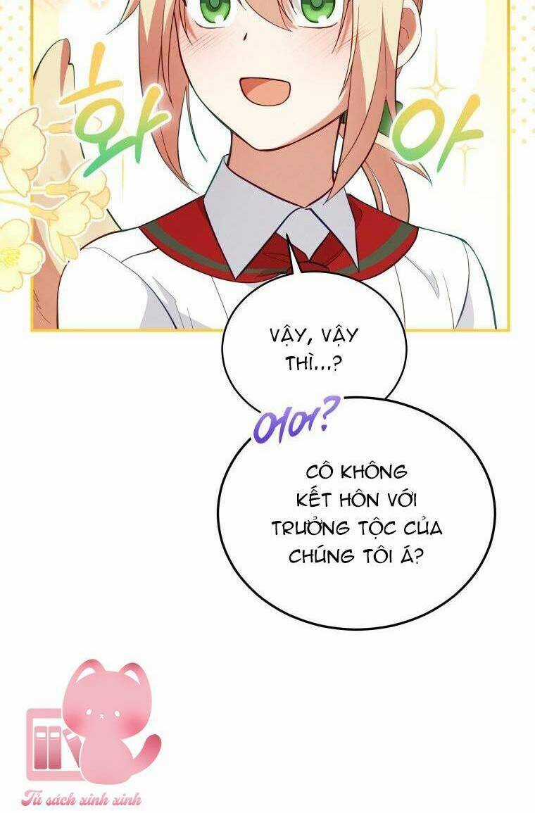 Quý Cô Khó Gần Chapter 94 trang 7