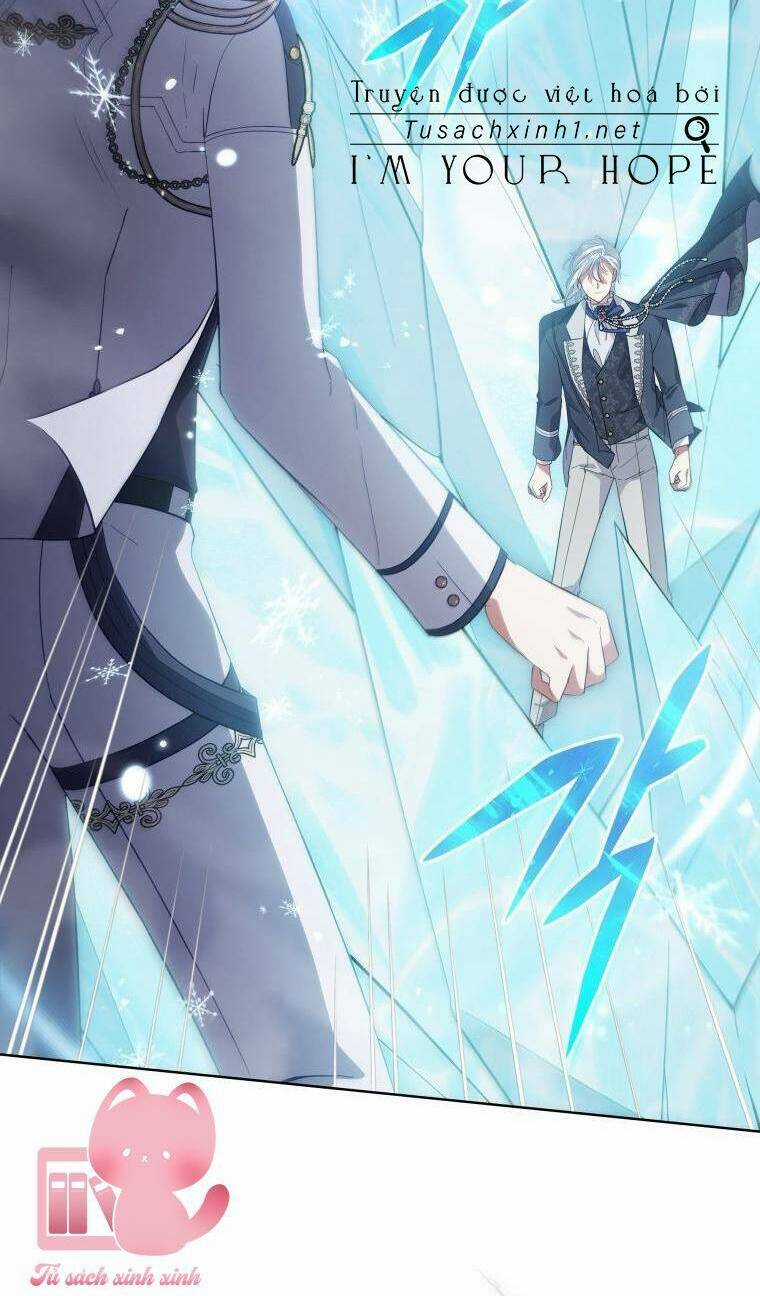 Quý Cô Khó Gần Chapter 94 trang 72