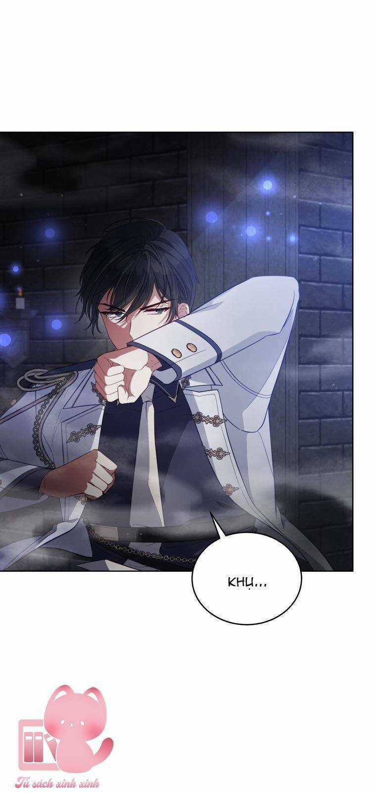 Quý Cô Khó Gần Chapter 94 trang 77