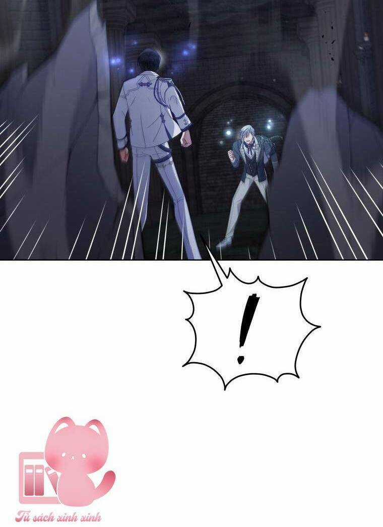 Quý Cô Khó Gần Chapter 94 trang 81