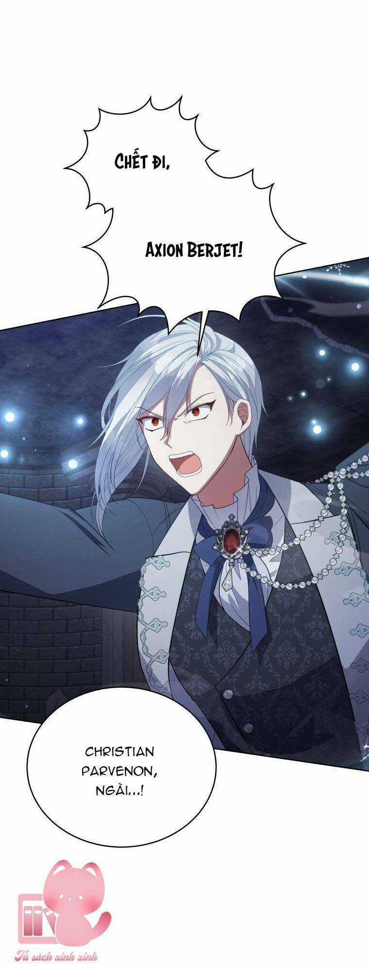 Quý Cô Khó Gần Chapter 94 trang 82