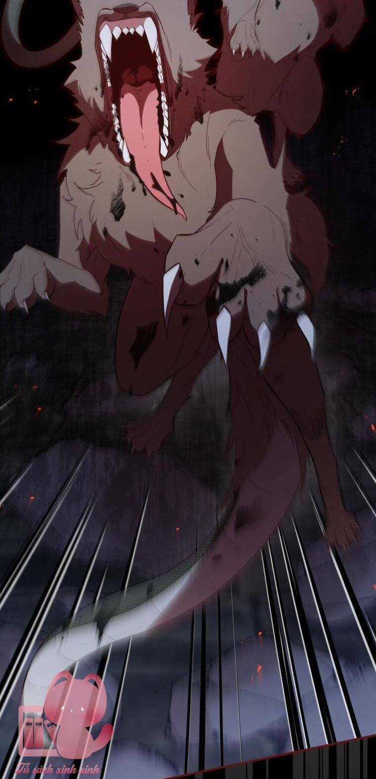 Quý Cô Khó Gần Chapter 94 trang 86