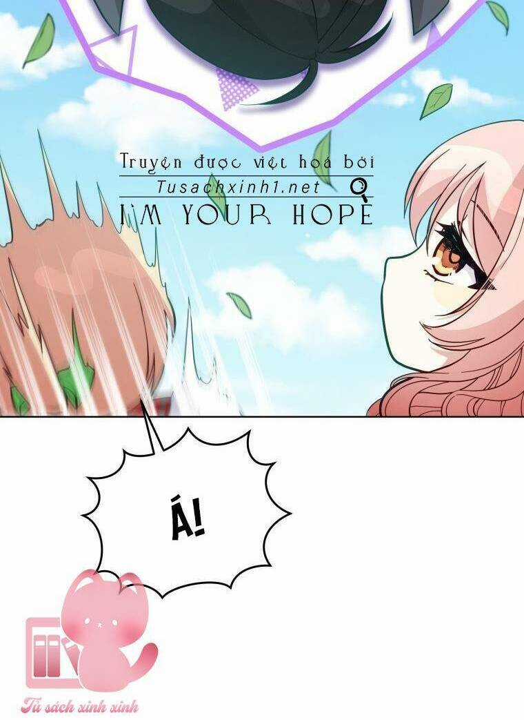 Quý Cô Khó Gần Chapter 94 trang 9