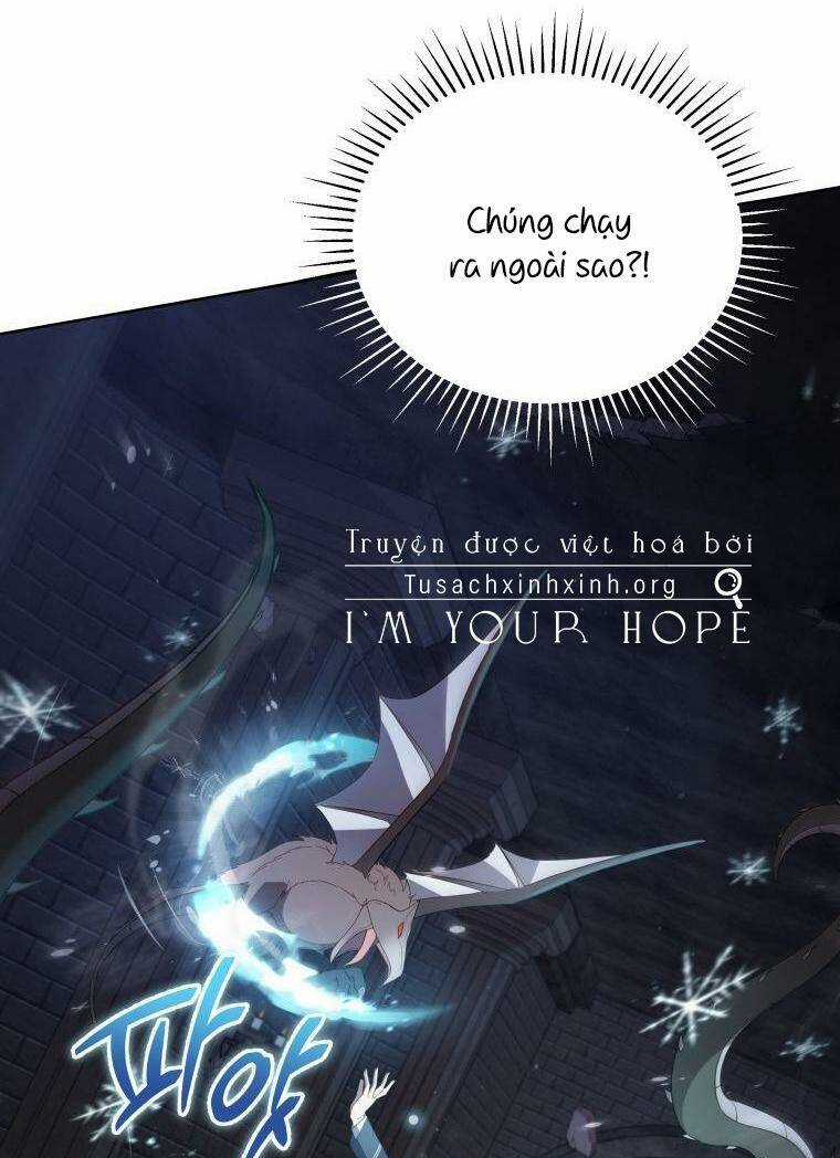 Quý Cô Khó Gần Chapter 95 trang 10