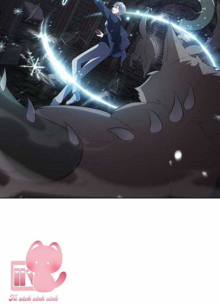 Quý Cô Khó Gần Chapter 95 trang 11