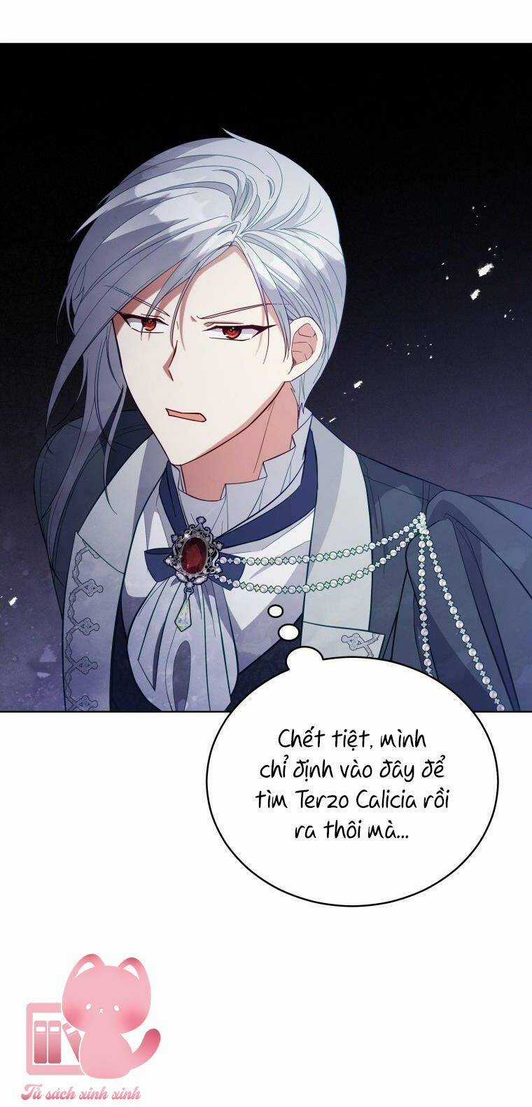 Quý Cô Khó Gần Chapter 95 trang 13
