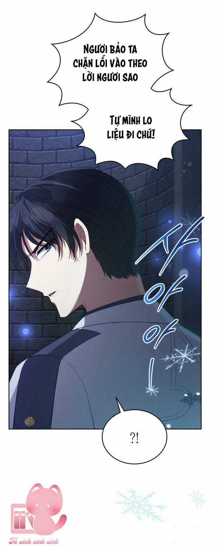 Quý Cô Khó Gần Chapter 95 trang 16