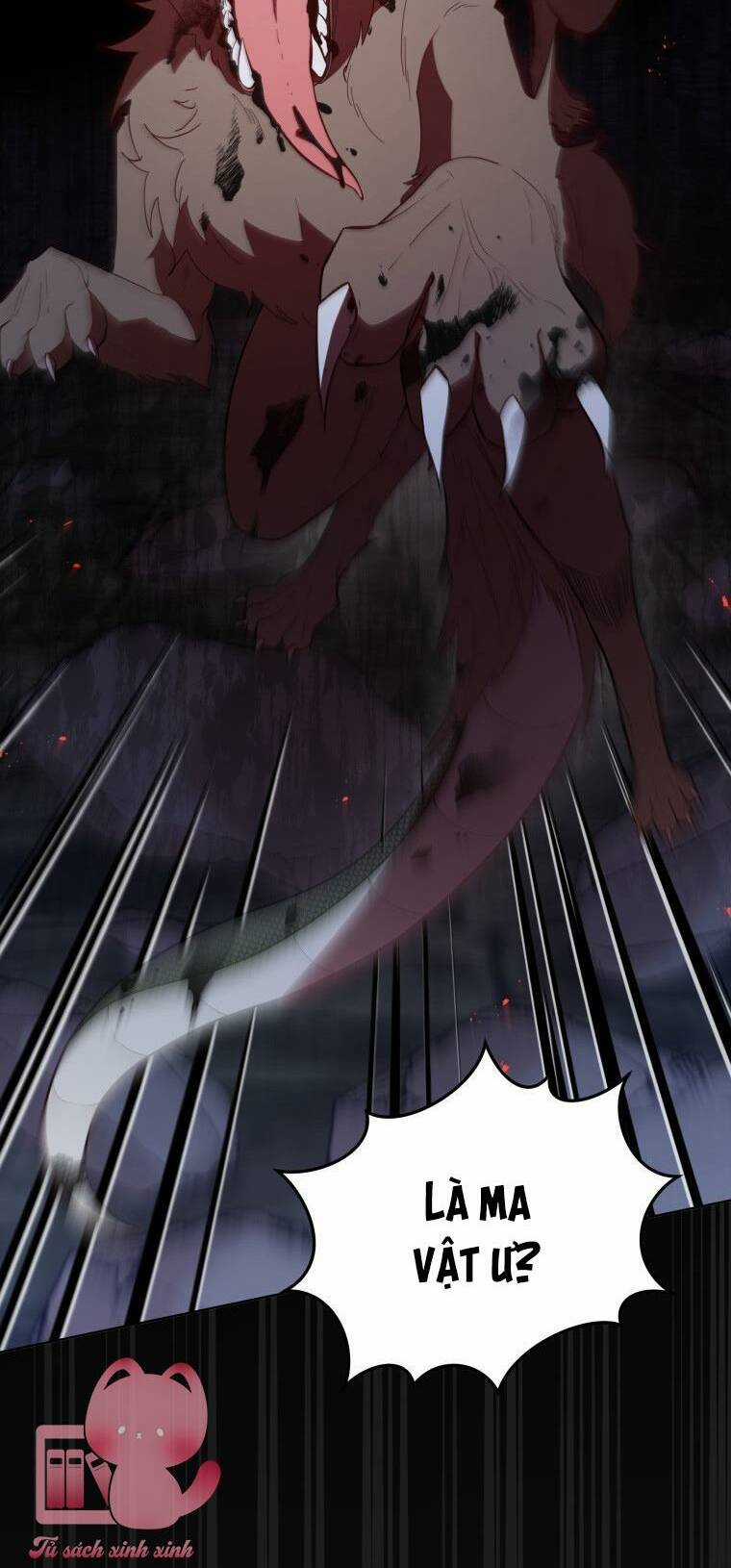 Quý Cô Khó Gần Chapter 95 trang 2